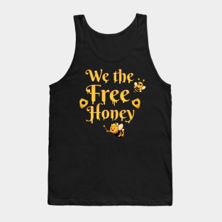 We The Free Honey Tank Top